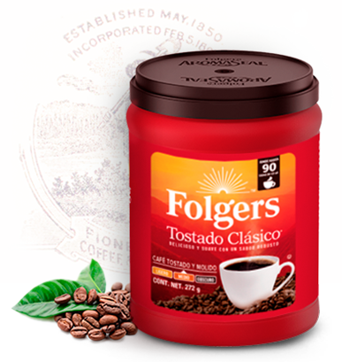 Bote Folgers