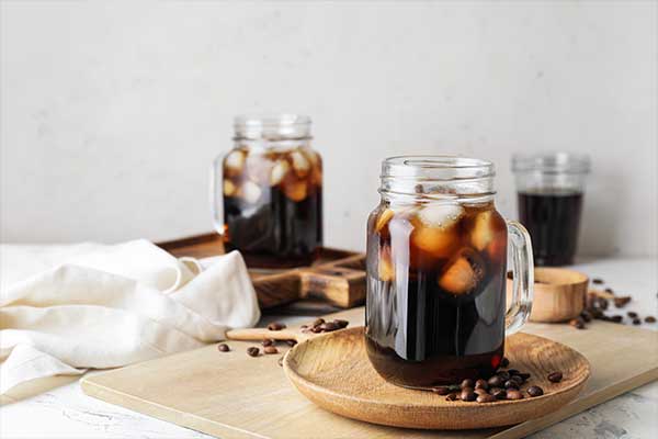 Cold Brew