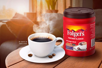 Folgers